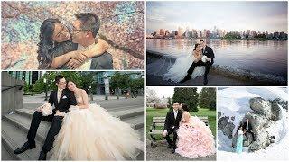 OUR PREWEDDING PICS | WEDDING SERIES PART 3 | Angie Lowis