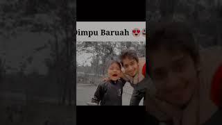 he dosto Dimpu baruah || dimpu story ||, Dimpus vlog , dimpu Dimpu (2) hye dosto