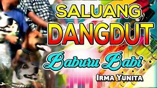 Baburu Babi - Saluang Dangdut Modern | Irma Yunita (Official Video) F-HD