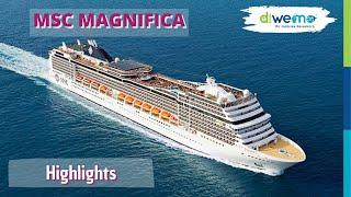 MSC Magnifica