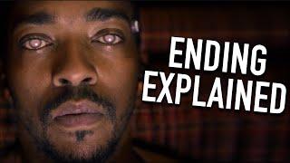 The Ending Of Striking Vipers Explained | Black Mirror Season 5 Explained
