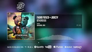 Fabio Fusco, Joicey - Otherside (Official Audio)