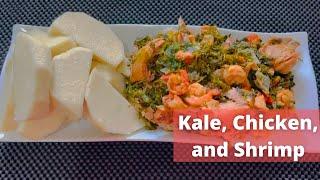 Best And Easy Way To Prepare Kale