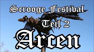 Arcen Teil 2