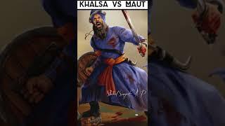 khalsa fauj  #shorts #khalsa #sikh #sikhhistory