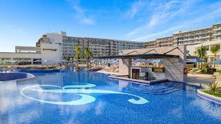 Royalton Splash Riviera Cancun All-Inclusive Resort