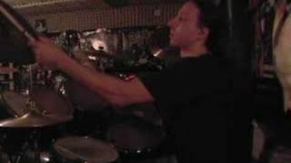 Belphegor - Shred for Sathan- Drums