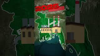 Russia - Bangladesh Deal - What New ? #shorts #youtubeshorts