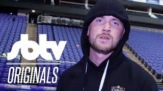 Don Strapzy | Warm Up Sessions [S10.EP40]: SBTV #BellewHaye2