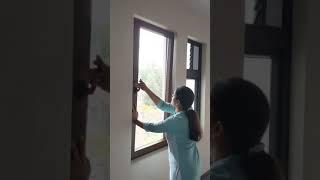 Aparna Venster | uPVC Tilt and Turn Window | uPVC Windows