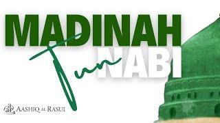 Madinah Tun Nabi