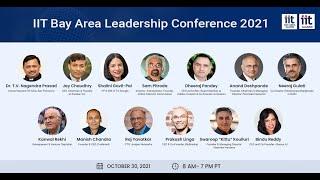 IIT Bay Area Leadership Conference 2021