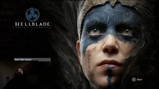 Aris Plays Hellblade: Senua's Sacrifice - 69 Minute Flush [Personal Best]