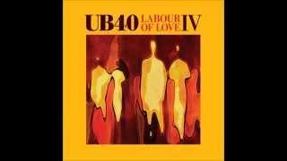 UB40 - Cream Puff