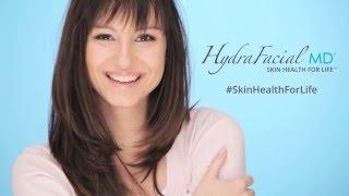 HydraFacial - Skin Health Starts Here UK