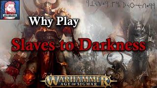 Slaves to Darkness Review - Faction Focus Guide [Age of Sigmar]