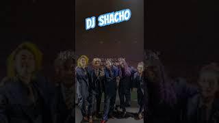 And I'm waiting for you too/ DJ SHACHO #木元