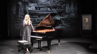 Копия видео "Boesendorfer Loft Philharmonic"