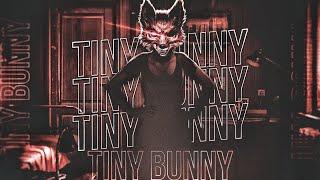 Tiny Bunny edit • 17k Thanks #Shorts