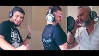 Ramil Nabran ft Rehim Rehimli & Nadeer Basdalama Official Video