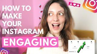 How to be successful on Instagram  | 5 habits of highly engaging Instagram accounts