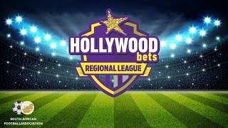 PRIZE GIVING CEREMONY | WESTERN CAPE HOLLYWOODBETS MEN'S REGIONAL LEAGUE