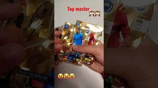 Top master fifa 365 2023#topmaster#fifa #adrenalyn #football #panini#card#soccer#fifa365