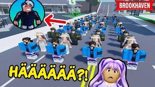 Brookhaven, ABER WER BIN ICH??? [Roblox Brookhaven RP Deutsch]