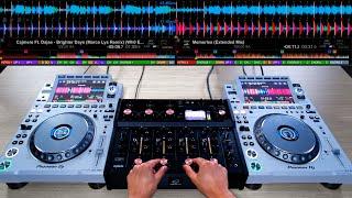 tech house mix | Euphonia & Rare CDJ-3000s
