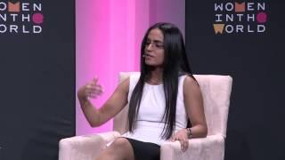 Meet the newly-minted 2017 Toyota Mother of Invention Komal Dadlani