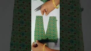 new style umbrella cutting tips|umbrella frock cutting|#shorts |#cutting |#umbrella