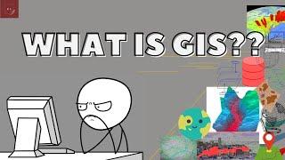 What Is GIS? | GIScience Part #1