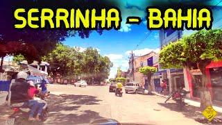 Serrinha - Bahia