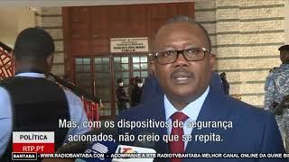 Noticias da Guine Bissau