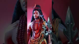 ৪ ঘণ্টা লেগে গেল মহাদেব সাজতে। Neel Das | Third Eye Creation