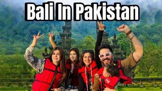 Hum Pani Mein Gir Gaye | Bali In Pakistan | Mabali | Dr Madiha | Mj Ahsan