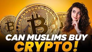  Can Muslims Buy Crypto? | Exploring Islamic Finance and Cryptocurrency