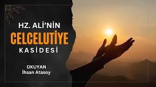 Celcelutiye Duası | Arapça Okunuşu ve Meali