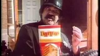 Nacho Cheese Doritos 1979 TV commercial