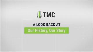 A Journey of Success: TMC's Expertise in Digital Transformation & Business Intelligence Solutions