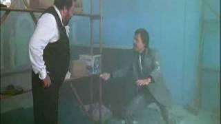 Bud Spencer Cat And Dog - Fight