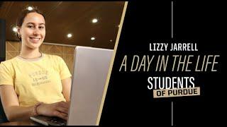 Day in the Life as a Purdue Boilermaker