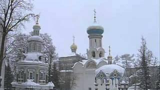 07 - Rejoice the Righteous (Russian Christmas)