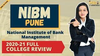 National Institute of Bank Management - NIBM Pune | Admission | Courses & Fees | Placement -Package