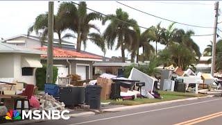 ’It does feel different’: Sarasota Mayor Liz Alpert on Hurricane Milton