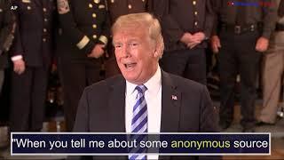 News Words: Anonymous