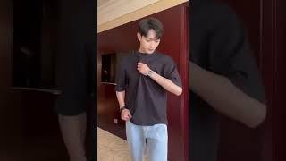 [DouYin·抖音] 220910 許凱soso xukai 抖音更新 TikTok update 抖音