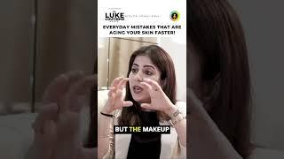 Shocking Everyday Mistakes That Are Aging Your Skin FAST!  #SkinCare