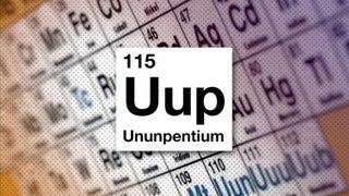 Researchers confirm new element 115 after atoms collide