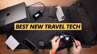 NEXT-LEVEL Travel Tech for 2025